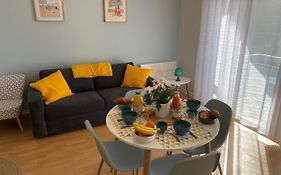 Appartement Proche Plage